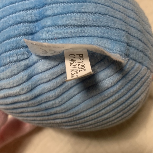 10” Activity George Peppa Pig Plush - Picture 12 of 13